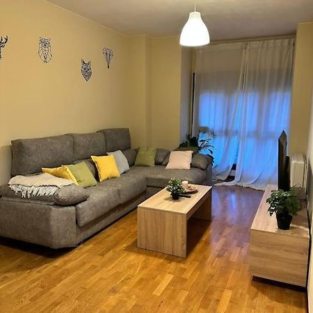Apartamento Con Vistas A La Montana Infiesto Exterior foto
