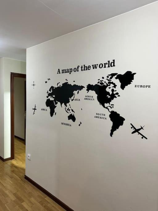 Apartamento Con Vistas A La Montana Infiesto Exterior foto