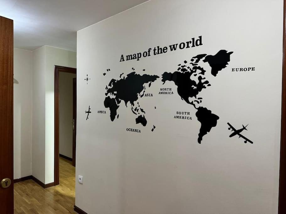 Apartamento Con Vistas A La Montana Infiesto Exterior foto