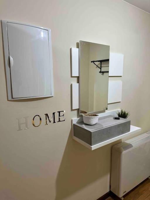 Apartamento Con Vistas A La Montana Infiesto Exterior foto